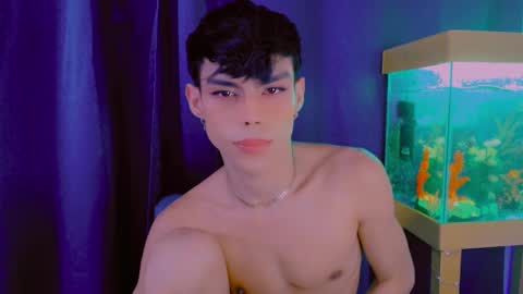 Snapshot of katykennex chatting on 03.04.25 KATY online show from 03.04.25