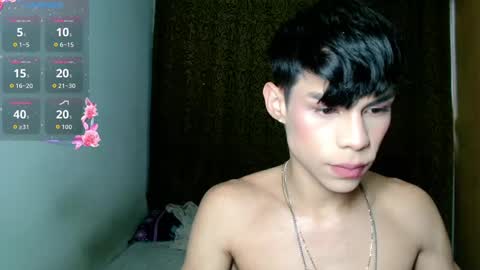 Snapshot of katykennex chatting on 10.11.25 KATY online show from 10.11.25