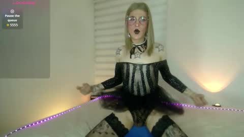 katy online show from 09.22.25