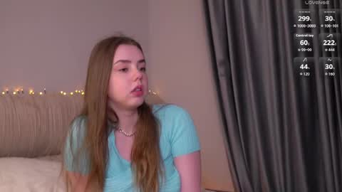 Snapshot of katymolly chatting on 07.23.26 Mia Lovense is active Private is Open online show from 07.23.26