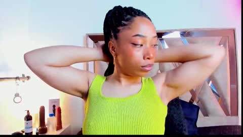 katyortiz online show from 03.25.26