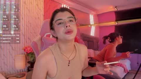 Katy Parisi online show from 02.09.26