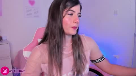 Katy online show from 02.12.26