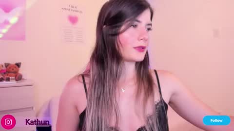 Katy online show from 03.27.26