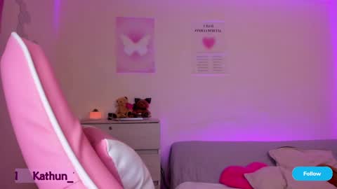 Katy online show from 04.17.26