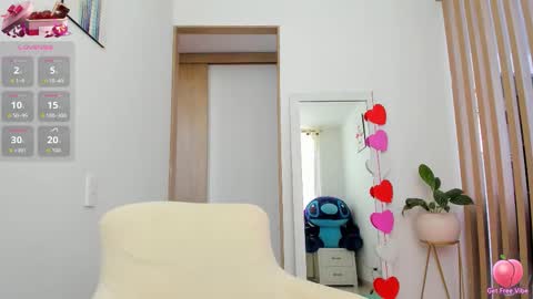 Katherine online show from 02.19.26