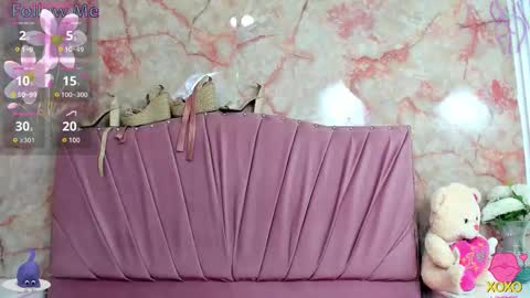 katysweetas online show from 10.22.25