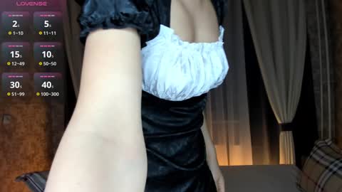 Snapshot of katyxgold chatting on 01.21.25 KatyxGold online show from 01.21.25