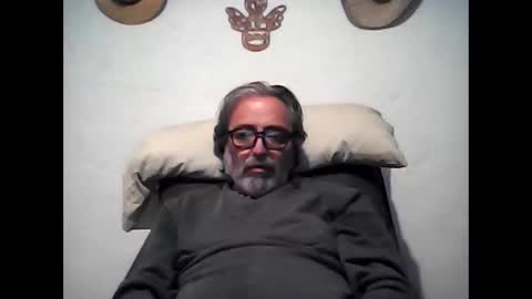 Marko online show from 12.14.24