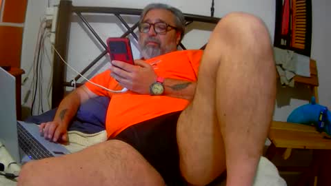 Marko online show from 11.03.25