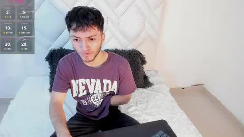 Snapshot of kavencastro chatting on 06.08.26 kavencastro online show from 06.08.26