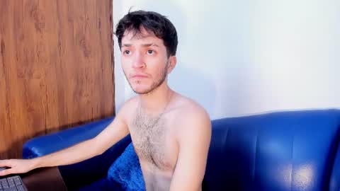 Snapshot of kavencastro chatting on 06.27.26 kavencastro online show from 06.27.26