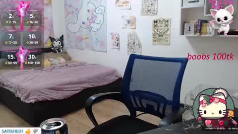 anfisa online show from 01.17.25