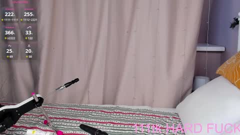 Yuki  online show from 12.28.24