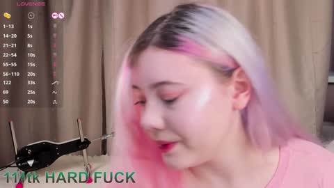 Yuki  online show from 01.03.25