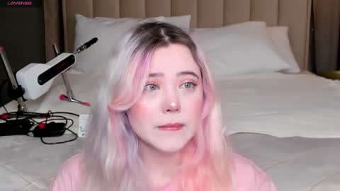 Yuki  online show from 01.24.25