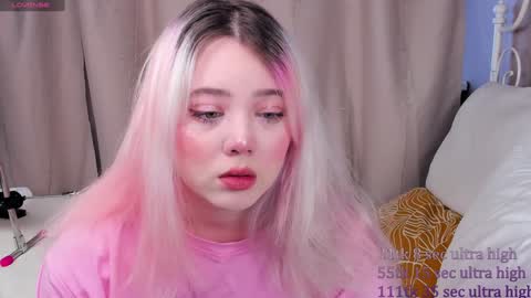 Yuki  online show from 01.26.25