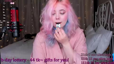 Yuki  online show from 02.28.25