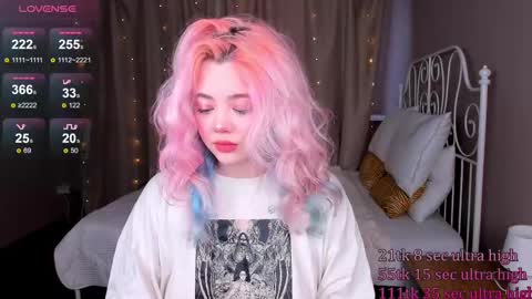 Yuki  online show from 03.08.25