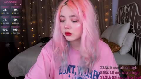 Yuki  online show from 03.09.25