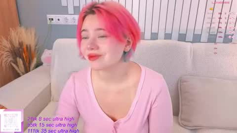 Yuki  online show from 10.17.25