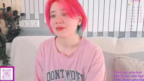 Yuki  online show from 11.15.25