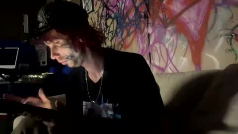 kawaiiboy9888 online show from 06.09.26