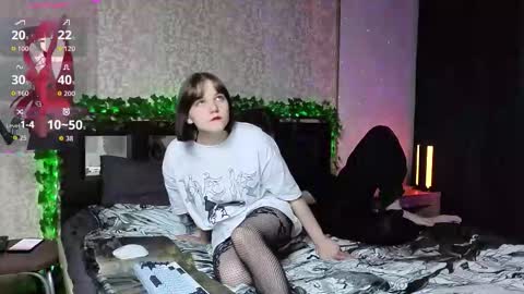 kawaiihornyartists online show from 12.15.25