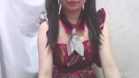 Snapshot of kawaiikuma2839 chatting on 06.06.26 kuma online show from 06.06.26