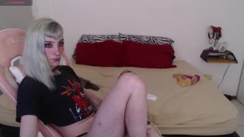 luna   online show from 01.13.25