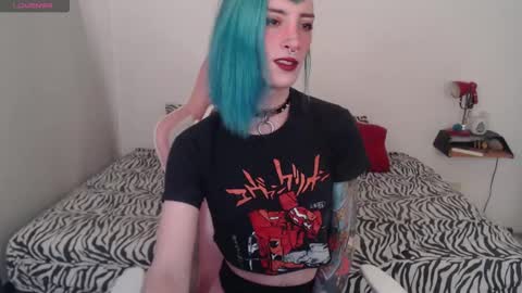 luna   online show from 02.21.25