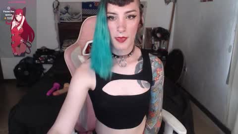 luna   online show from 12.02.25