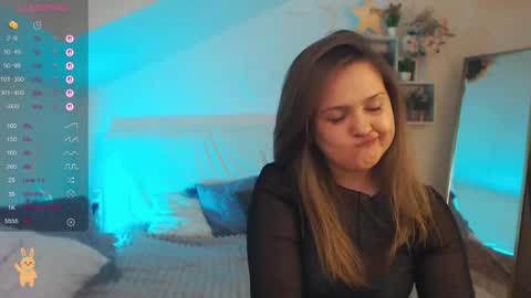 Kaya online show from 03.21.26