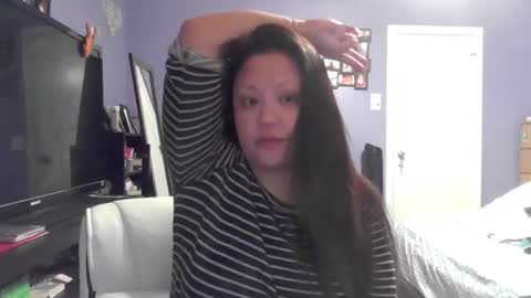 Kaya Sweetz online show from 12.11.24