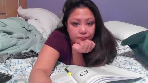 Kaya Sweetz online show from 12.15.24