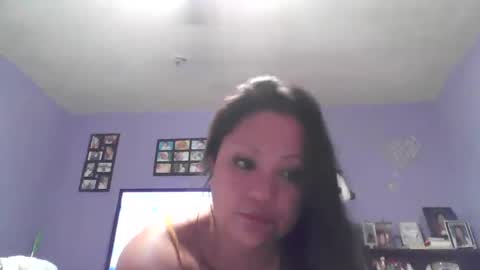 Kaya Sweetz online show from 02.04.25