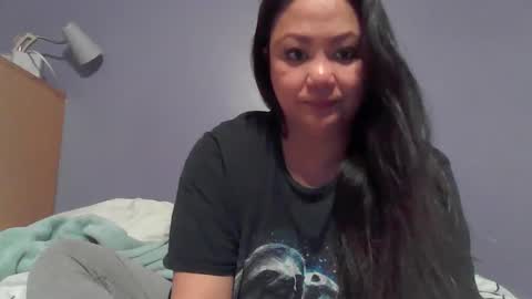 Kaya Sweetz online show from 02.24.25