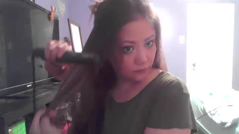 Kaya Sweetz online show from 09.21.25