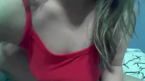 Kaya Sweetz online show from 02.14.26