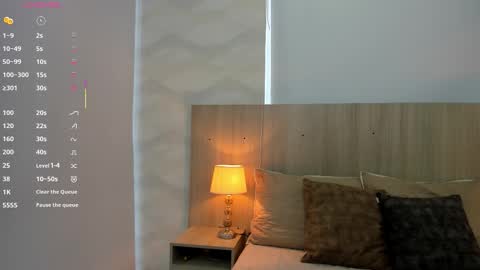   online show from 03.20.26