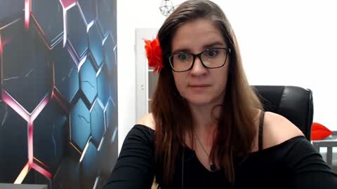 Snapshot of kayalips chatting on 01.01.25 KayaLips online show from 01.01.25