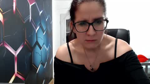 Snapshot of kayalips chatting on 01.17.25 KayaLips online show from 01.17.25