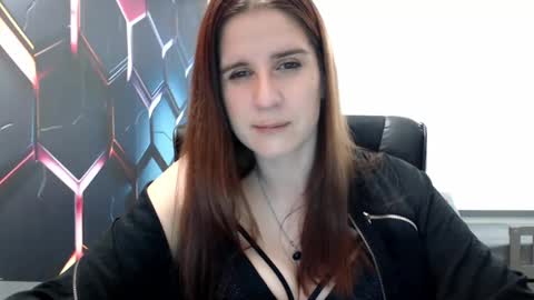 Snapshot of kayalips chatting on 02.28.25 KayaLips online show from 02.28.25