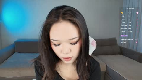 Snapshot of kayapetite chatting on 06.05.26 Kaya online show from 06.05.26