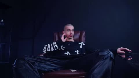 KaydenDrew online show from 12.21.25