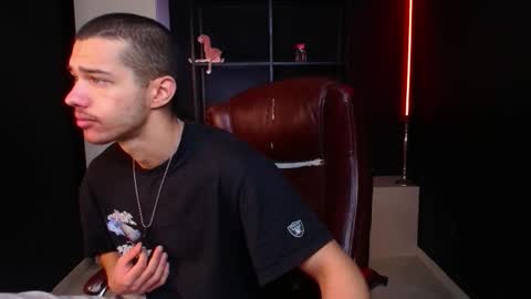 KaydenDrew online show from 02.12.26