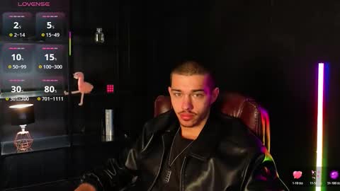 KaydenDrew online show from 03.07.26