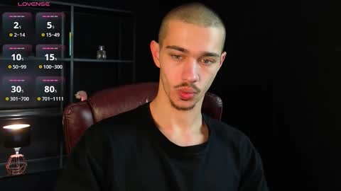 KaydenDrew online show from 03.20.26