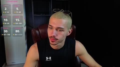 KaydenDrew online show from 03.27.26