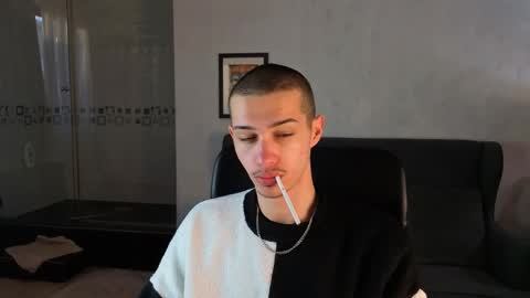 KaydenDrew online show from 04.16.26